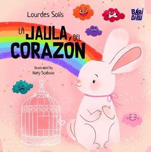 JAULA DEL CORAZÓN, LA | 9788410412590 | SOLIS, LOURDES