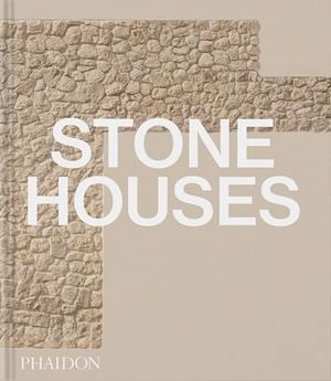 STONE HOUSES | 9781838669041