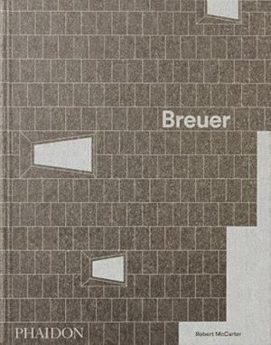 BREUER | 9781838668167 | MCCARTER, ROBERT