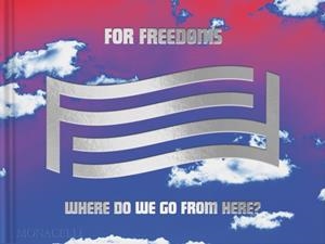 FOR FREEDOMS | 9781580936620 | GOTTESMAN, ERIC / WILLIS THOMAS, HANK