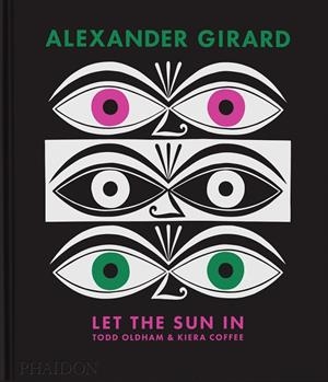 ALEXANDER GERARD : LET THE SUN IN | 9781838667597 | COFFEE, KIERA / OLDHAM, TODD