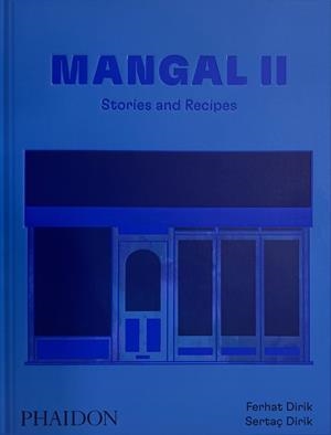 MANGAL II | 9781838668495 | BRONSON, ACTION / DIRIK, FERHAT