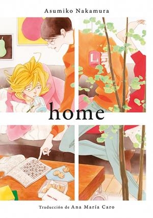 HOME | 9788418739583 | NAKAMURA, ASUMIKO