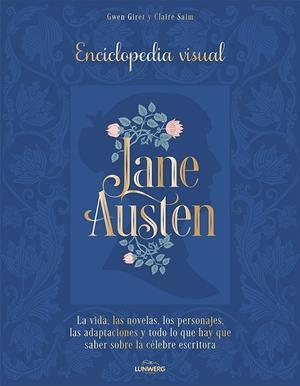 JANE AUSTEN | 9788419875662 | GIRET, GWEN/SAIM, CLAIRE