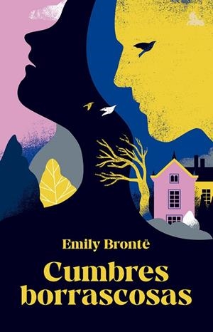 CUMBRES BORRASCOSAS | 9788408292050 | BRONTË, EMILY