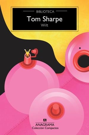WILT | 9788433929037 | SHARPE, TOM