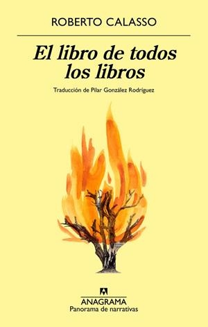 LIBRO DE TODOS LOS LIBROS, EL | 9788433928818 | CALASSO, ROBERTO