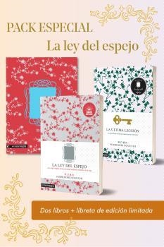 PACK ESPECIAL LA LEY DEL ESPEJO | 9788410161351 | NOGUCHI, YOSHINORI