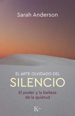 ARTE OLVIDADO DEL SILENCIO, EL | 9788411212953 | ANDERSON, SARAH
