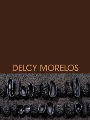 DELCY MORELOS | 9788419233936 | DELCY MORELOS