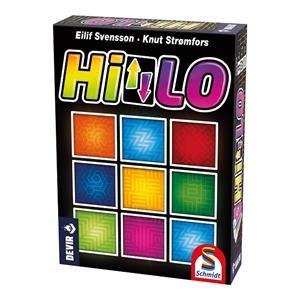 HILO | 8436607944010