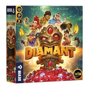 DIAMANT | 8436607943556