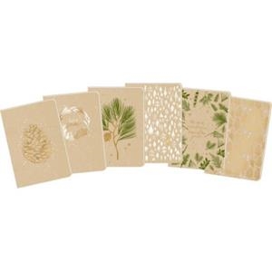 BLOC DE NOTAS DIN A5 WINTER LOVE (6 MODELS ALEATORIS) | 4050003726182