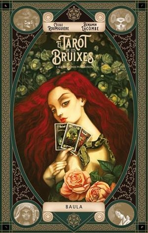 TAROT DE LES BRUIXES, EL | 9788447953394 | ROUMIGUIÈRE, CÈCILE