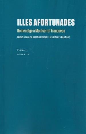 ILLES AFORTUNADES | 9788412943207