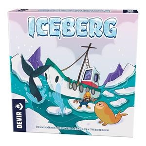ICEBERG | 8436589629929