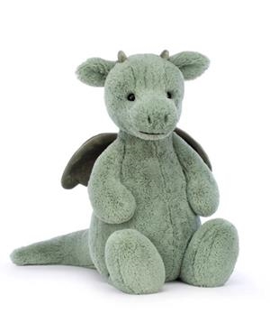 BASHFUL DRAGON REALLY BIG 51 CM | 670983154115