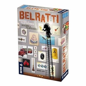 BELRATTI | 8436607943365