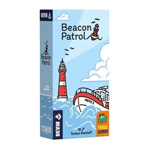 BEACON PATROL | 8436607943716