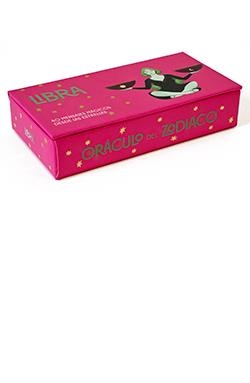 LIBRA - ORÁCULO DEL ZODIACO | 9788410101487