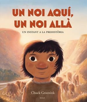 NOI AQUÍ, UN NOI ALLÀ, UN | 9788447953370 | GROENINK, CHUCK