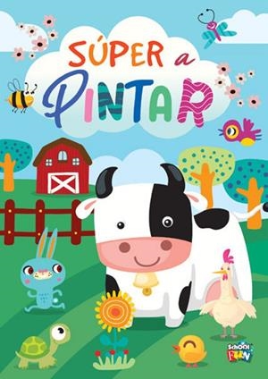 SUPER A PINTAR | 9789878986296