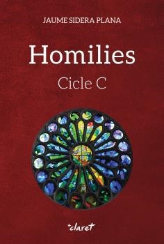 HOMILIES | 9788491365549 | SIDERA I PLANA, JAUME