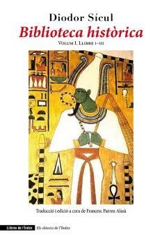 BIBLIOTECA HISTÒRICA VOLUM I | 9788412811315 | SÍCUL, DIODOR
