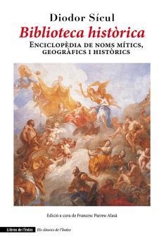 BIBLIOTECA HISTÒRICA VOLUM III | 9788412881752 | SÍCUL, DIODOR