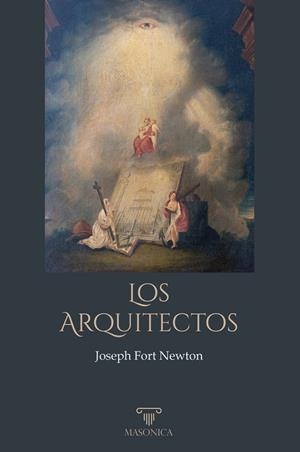 ARQUITECTOS, LOS | 9788419985866 | FORT NEWTON, JOSEPH