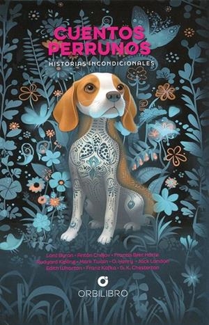 CUENTOS PERRUNOS | 9788410353077 | VARIOS AUTORES