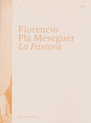 FLORENCIO PLA MESSEGUER | 9788409439980 | GONZALEZ ALBA, MANUEL