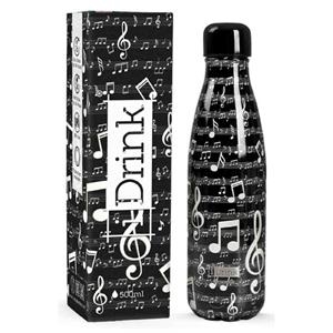 AMPOLLA TERMICA 500 ML MUSICA | 8057711469871
