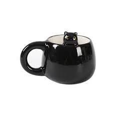TASSA CAT MUG ITOTAL | 8059037072964