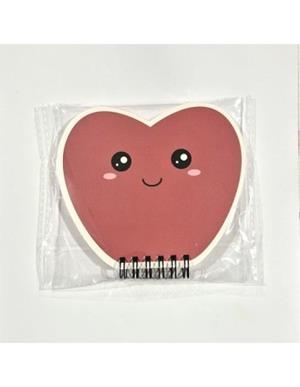 LLIBRETA PETITA DECORADA COR | 8059037071899