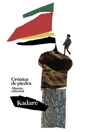 CRÓNICA DE PIEDRA | 9788411488099 | KADARÉ, ISMAÍL