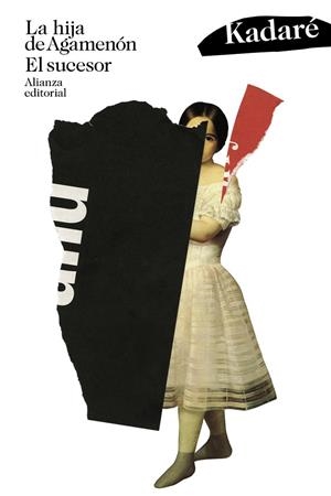 HIJA DE AGAMENÓN, LA. EL SUCESOR | 9788411488112 | KADARÉ, ISMAÍL
