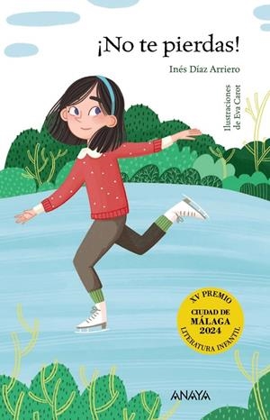 NO TE PIERDAS! | 9788414336953 | DÍAZ ARRIERO, INÉS
