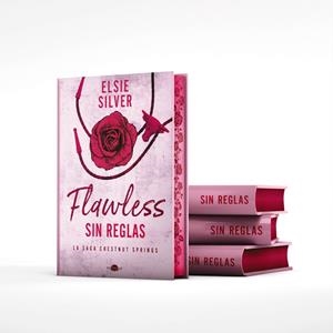 FLAWLESS : SIN REGLAS (CHESTNUT SPRINGS 1) (EDICIÓN ESPECIAL LIMITADA) | 9788419822383 | SILVER, ELSIE