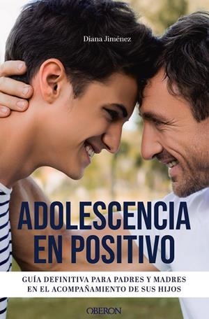 ADOLESCENCIA EN POSITIVO | 9788441550537 | JIMÉNEZ CARRETERO, DIANA CRISTINA