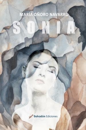 SONIA | 9788410098541 | OÑORO NAVARRO, MARÍA