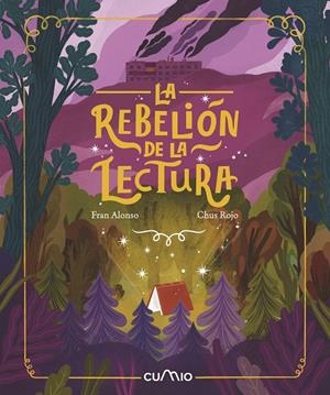 REBELIÓN DE LA LECTURA, LA | 9788482897042 | ALONSO, FRAN