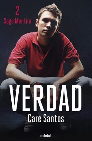 SAGA MENTIRA 02. VERDAD (NUEVA EDICIÓN) | 9788468369624 | SANTOS, CARE