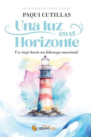 LUZ EN EL HORIZONTE, UNA | 9788412854862 | CUTILLAS, PAQUI
