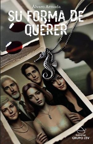 SU FORMA DE QUERER | 9788412854886 | ARMADA CAÑAS, ÁLVARO