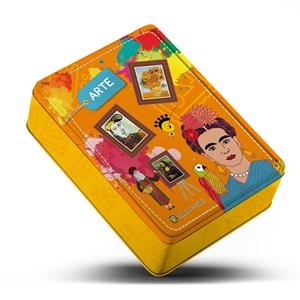 LATA ARTE | 9789877974041