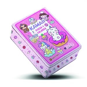 LATA KAWAII | 9789878206554