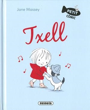 TXELL | 9788411965330 | ROMANET, CAROLINE