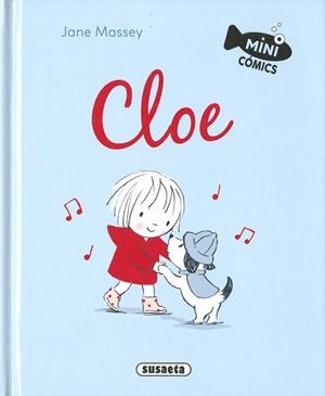 CLOE | 9788411965156 | ROMANET, CAROLINE