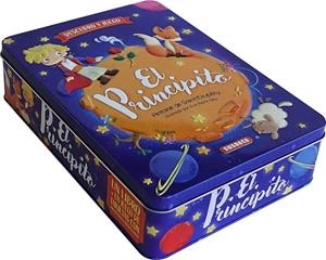 PRINCIPITO, EL | 9788411960274 | EDICIONES, SUSAETA